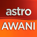 телеканал Astro Awani News