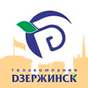 Канал Дзержинск ТВ прямой эфир Дзержинск ТВ в HD качестве