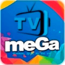 телеканал Mega TV Bolivia