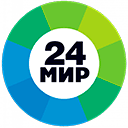 Прямой эфир Мир 24