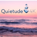 Quietude 4K TV эфир