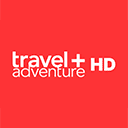 канал Travel + Adventure ТВ Travel + Adventure ТВ HD