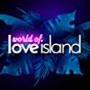 World of Love Island TV прямой эфир