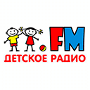Слушать онлайн Радио Детское Радио FM