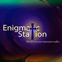 Radio Enigmatic Station в прямом эфире