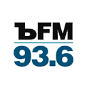 Радио КоммерсантЪ FM эфир онлайн
